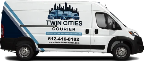 Cargo Van